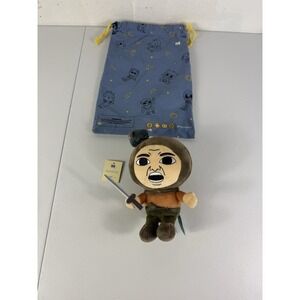 Makeship Joel Haver Youtuber Merchandise Jacob & Marshall Adventurer Plush